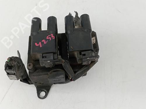 Tændspole HYUNDAI ATOS (MX) [1997-2015]  15889909