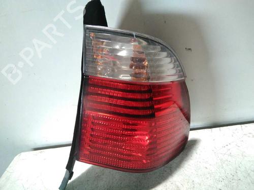 Right taillight BMW 5 Touring (E39)  | BP5861151C35 