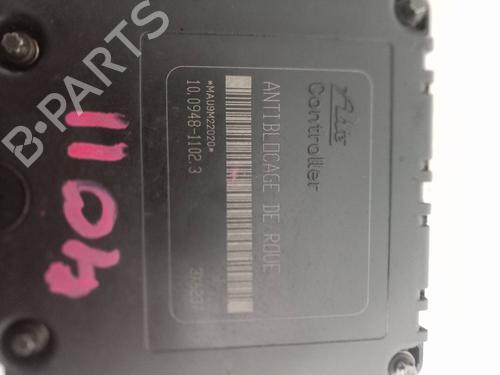 ABS pump CITROËN XANTIA (X1_, X2_) 2.0 HDI 109 | BP11835055M43 