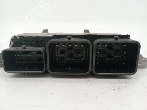 Engine control unit (ECU) FORD MONDEO IV (BA7) 2.0 TDCi | BP12212575M57 