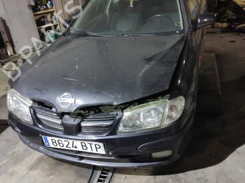 Switch NISSAN ALMERA II (N16) 2.2 Di | BP30610147I30
