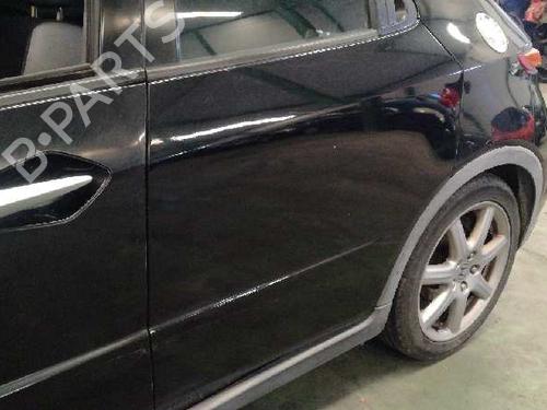 Left rear door HONDA CIVIC VIII Hatchback (FN, FK)  | BP5338872C4 