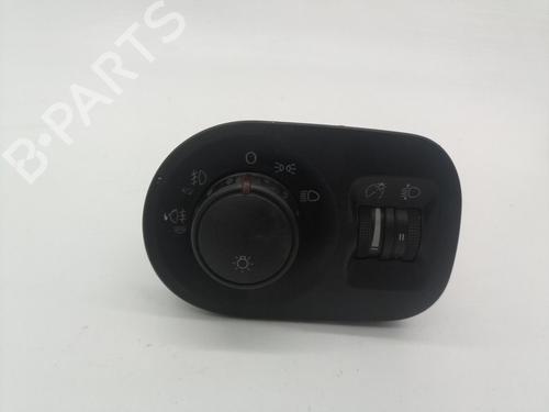 Used Headlight switch SEAT ALTEA (5P1) [2004-2015]  19426245
