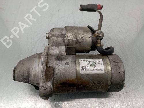 Startmotor OPEL ASTRA H (A04) [2004-2014]  11105991