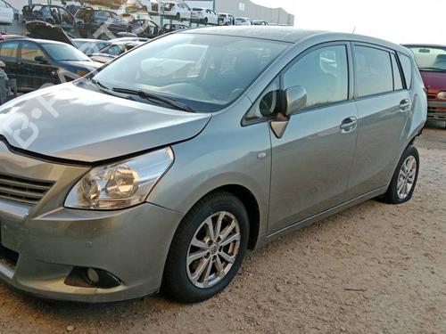 Used Parts TOYOTA VERSO (_R2_) [2009-2018]  4268860