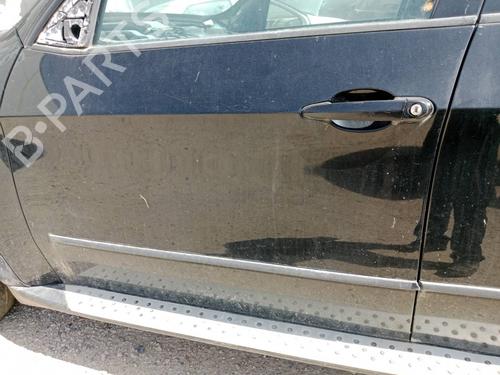 Left front door BMW X5 (E70) xDrive 35 i | BP29019713C2 