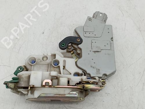 Used Front right lock NISSAN PRIMERA Hatchback (P11) 1.8 16V (114 hp) 19264569