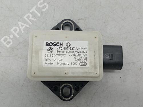 Sensor electrónico AUDI A6 C6 (4F2) [2004-2011]  28596863