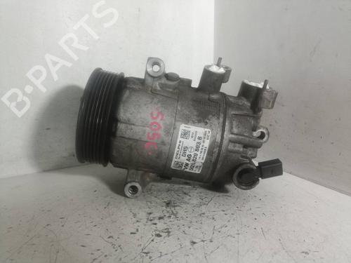 Used AC compressor SEAT TOLEDO III (5P2) [2004-2009]  27597500