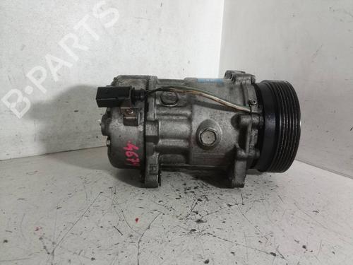 Compressor A/C SKODA OCTAVIA I (1U2) 1.9 TDI | BP29822717M34 