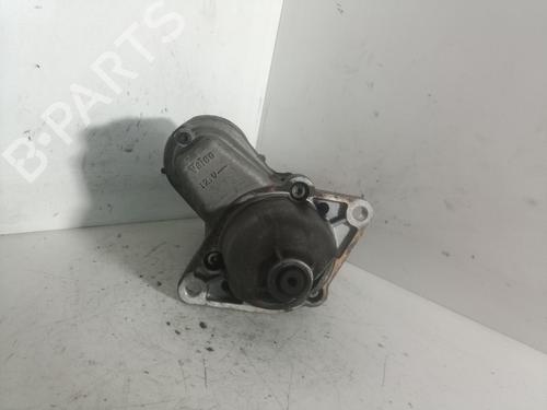 Starter OPEL CORSA C (X01) | BP36813925M8 - Image 2
