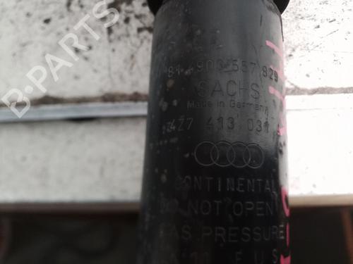 Right front shock absorber AUDI A6 C5 (4B2)  | BP20676716M17 