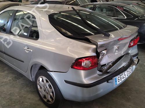 Pedal RENAULT LAGUNA II (BG0/1_)  | BP18264251I4 