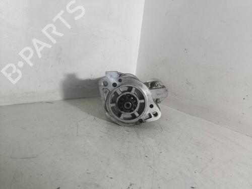 Starter MITSUBISHI PAJERO III (V7_W, V6_W)  | BP11128648M8 