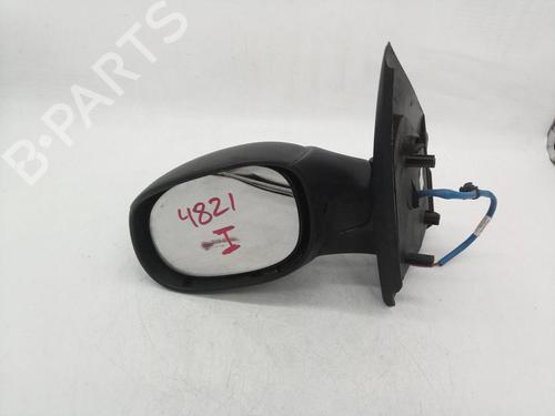 Used Left mirror CITROËN C2 (JM_) 1.4 HDi (68 hp) 29020872