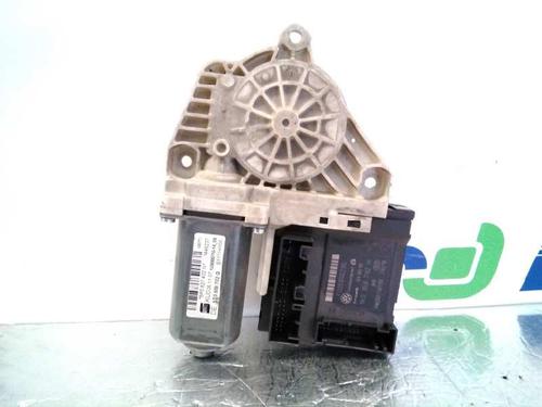 Used Right front window motor SEAT ALTEA XL (5P5, 5P8) [2006-2015]  4755723