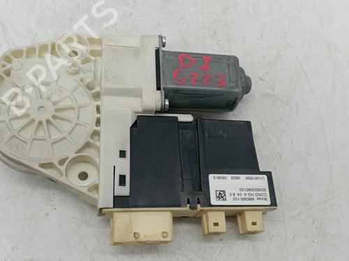 Portierruitmotor linksvoor CITROËN C5 II (RC_) [2004-2008]  28805851