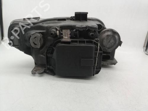 Left headlight SEAT EXEO ST (3R5) 2.0 TDI | BP29821113C28 