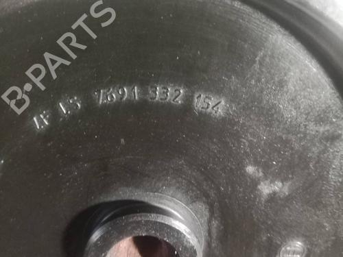 Steering pump MERCEDES-BENZ E-CLASS (W211) E 220 CDI (211.008) | BP11883849M99 