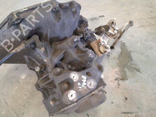 Gearbox OPEL ASTRA G Estate (T98) 1.6 16V (F35) | BP7065182M3 