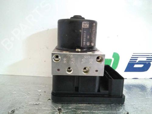 ABS pump SEAT LEON (1M1) 1.9 TDI (100 hp) 1J0614517J   | 1J0614517J   | 10020600694 | 1C0907379M |