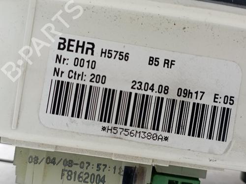 Climate control CITROËN C4 I (LC_)  | BP20657023I5 