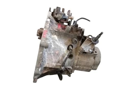 Gearbox CITROËN C4 II (NC_) 1.6 HDi 90 | BP37801790M3 - Image 2