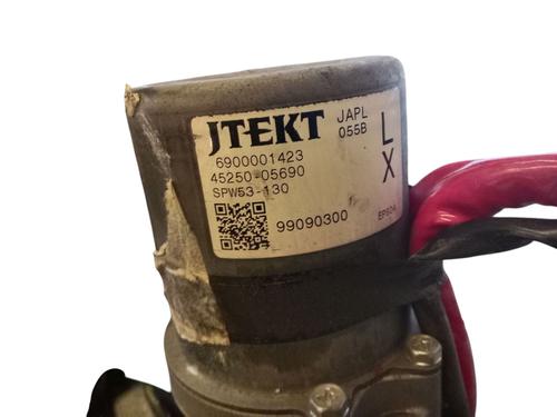 Steering column TOYOTA AVENSIS Estate (_T27_) 2.0 D-4D (ADT270_, ADT270R) | BP32397528M21