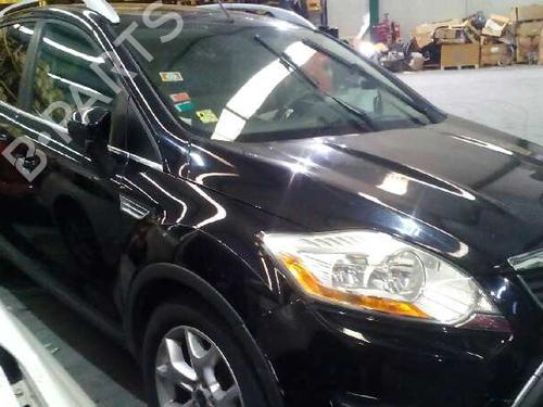 Air filter box FORD KUGA I  | BP14302815M87 