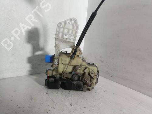 Rear right lock SEAT IBIZA III (6L1)  | BP11835059C99 