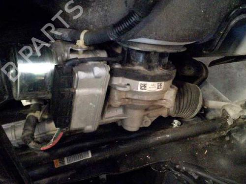 Used Steering rack PEUGEOT 2008 I (CU_) 1.6 BlueHDi 120 (120 hp) 5269576