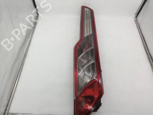 Used Right taillight FORD TRANSIT Van (FA_ _) [2006-2014]  29821106