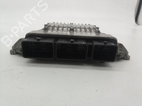 Engine control unit (ECU) PEUGEOT 407 (6D_) 2.0 (6DRFNB, 6DRFNE) | BP19426057M57 