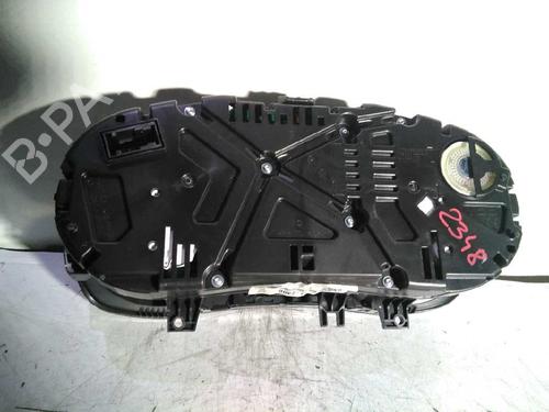 Instrument cluster SKODA FABIA II (542) 1.6 TDI | BP5334155C47 