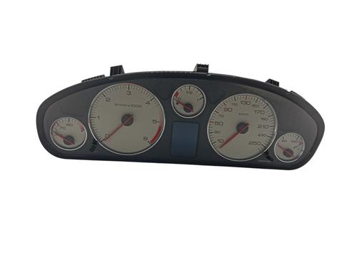 Used Instrument cluster PEUGEOT 407 (6D_) 2.0 (6DRFNB, 6DRFNE) (136 hp) 22616545