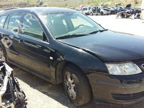 Right front driveshaft SAAB 9-3 Estate (E50) | BP6093620M39 - Image 5