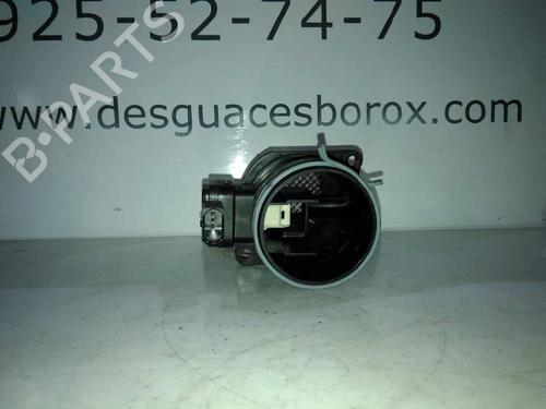 Mass air flow sensor SEAT IBIZA IV SC (6J1, 6P5)  | BP1641698M95 