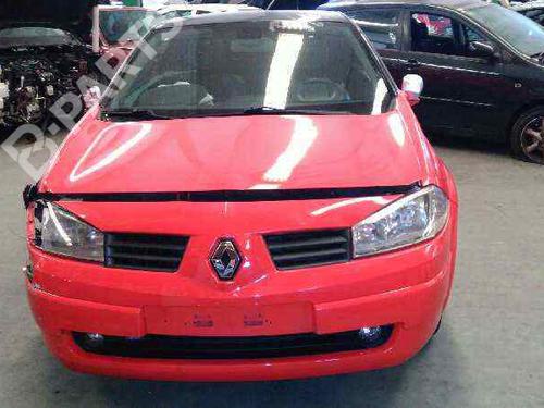 RENAULT MEGANE II Coupé-Cabriolet (EM0/1_)  2.0  144078