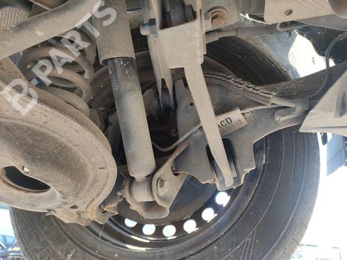 Used Left rear steering knuckle Left rear steering knuckle FORD FOCUS III 1.6 TDCi (115 hp) 10289013 10289013