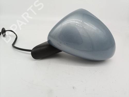 Left mirror OPEL CORSA D (S07)  | BP8317140C26 