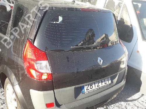 Engine control unit (ECU) RENAULT SCÉNIC II (JM0/1_) | BP3189216M57