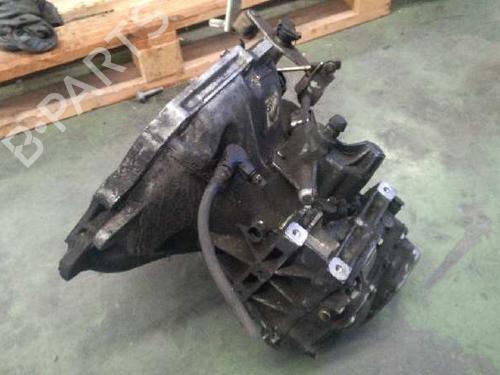 Gearbox CHEVROLET LACETTI (J200) 1.4 16V | BP4458596M3 