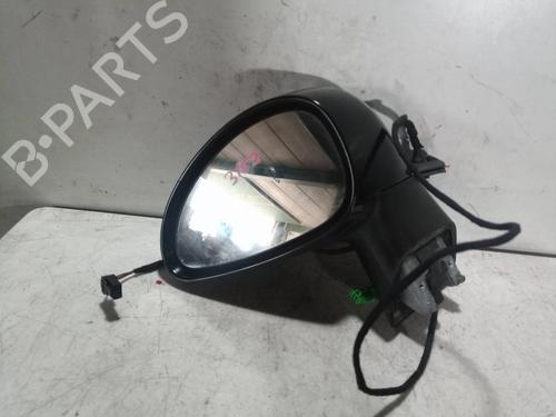 Used Left mirror CITROËN C4 I (LC_) [2004-2014]  7595264