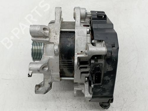 Used Alternator MAZDA 3 Saloon (BP_) [2018-2025]  19312564