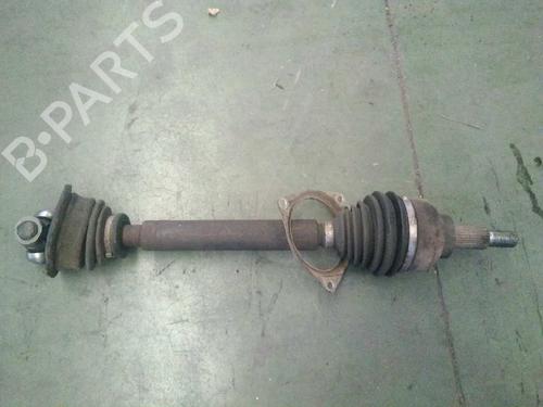 Used Left front driveshaft RENAULT LAGUNA II Grandtour (KG0/1_) [2001-2007]  6058692