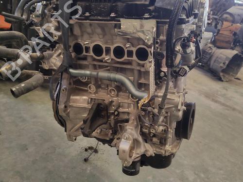 Engine MAZDA 3 Saloon (BP_)  | BP19062904M1