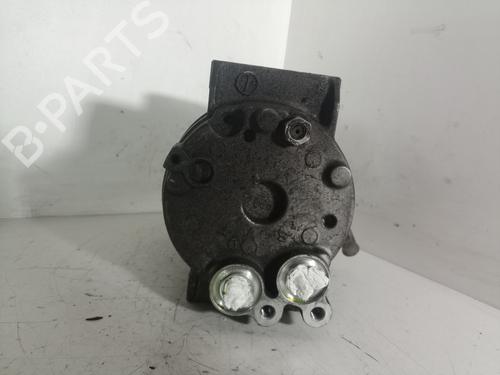 AC compressor VOLVO S60 I (384) | BP36813867M34 - Image 4