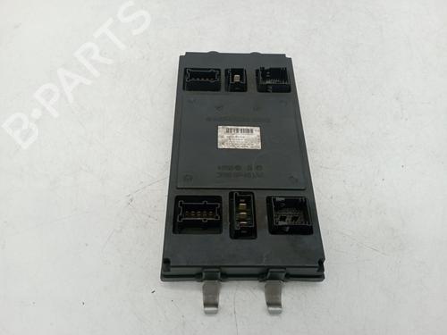 Used Electronic module Electronic module MERCEDES-BENZ M-CLASS (W164) [2005-2012] 36258744 36258744