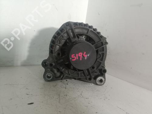 Alternator VW PASSAT B5.5 (3B3) | BP36476256M7 - Image 2