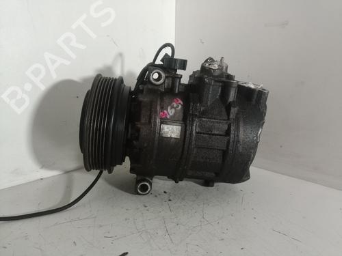 AC-Kompressor AC-Kompressor 38595805 38595805